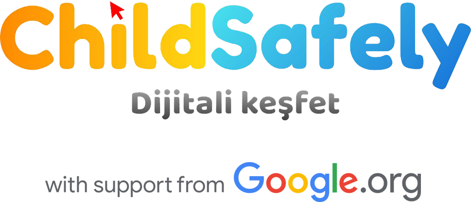 ChildSafely Ana Sayfa